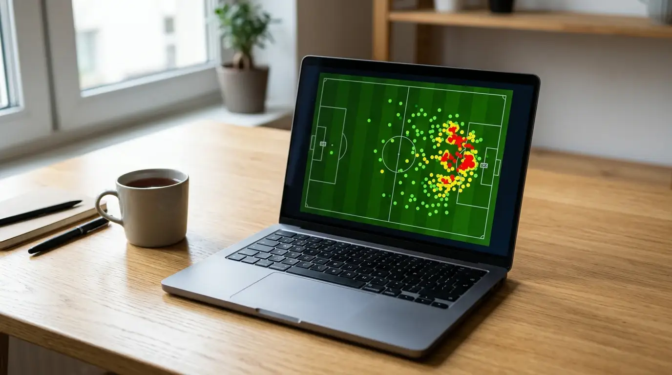 xG expected goals-statistik anvendt til betting-analyse